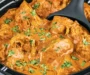 Cozy Slow Cooker Butter Chicken Recipe
